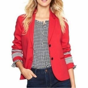 GAP The Academy Blazer Size 2